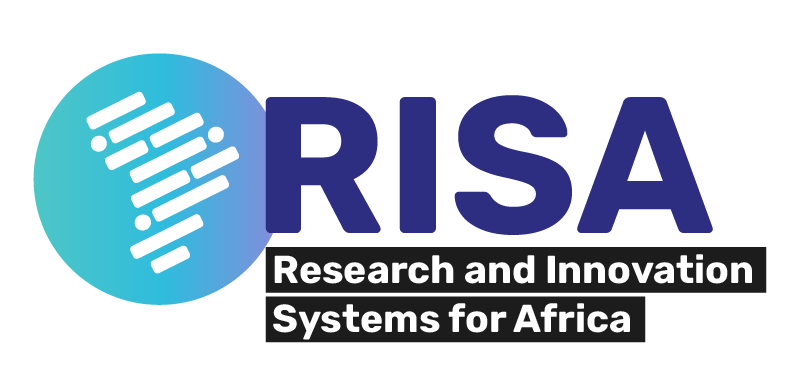 Logo of The Research and Innovation Systems for Africa (RISA) Fund